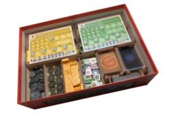 Go7 Gaming - YHAMA-001 For Yokohama™ Deluxe *PRE-ORDER*