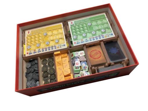 Go7 Gaming - YHAMA-001 For Yokohama™ Deluxe *PRE-ORDER* 1 Go7 Gaming - YHAMA-001 For Yokohama™ Deluxe *PRE-ORDER*