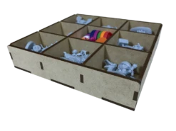 Go7 Gaming - MASM-001 For Masmorra *PRE-ORDER* -Board Game Store 4 e1486421310635