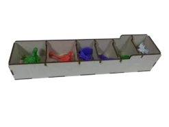 Go7 Gaming - RB-001 For Rum & Bones: Second Tide™ Base Game *PRE-ORDER* -Board Game Store 4 e1503554646676