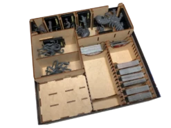 Go7 Gaming - MOM-004 For Streets Of Arkham -Board Game Store 4 e1517267722758