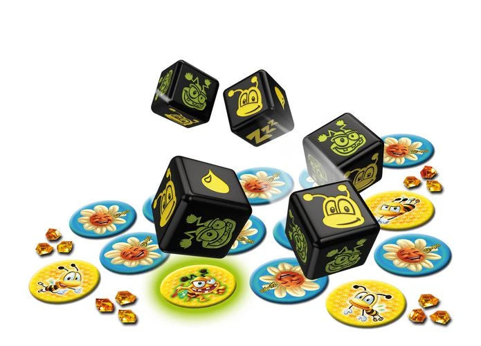 Kosmos ZomBee (German Import) 2 Kosmos ZomBee (German Import) - Image 2