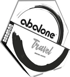 Schmidt Spiele Abalone (Travel Version) (Import)