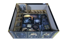 Go7 Gaming - MD-001 For Massive Darkness™ Base Game 12 Go7 Gaming - MD-001 For Massive Darkness™ Base Game -Board Game Store 4 5a5aca3b 232a 4b19 b57d 260bb77b93ec