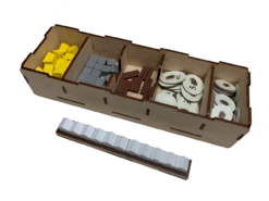 Go7 Gaming - TEO-001 For Teotihuacan:City Of Gods -Board Game Store 4 6caab555 4215 4be1 8b7f dc7211792b74