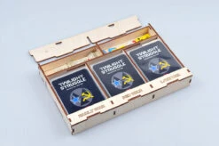 Meeple Realty - Twilight Bunker (Compatible With TWILIGHT STRUGGLE™) -Board Game Store 4 ec508e70 601b 4d39 9067 756440615a36