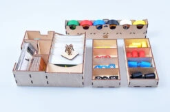 Meeple Realty - Splendor Market