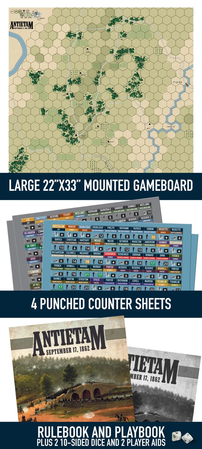 Antietam 1862 5 Antietam 1862 - Image 5