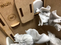 Go7 Gaming - RSUN-002 For Rising Sun™ Daimyo Box -Board Game Store 5 1 e1523492858547