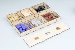 Meeple Realty - Container Harbour (Compatible With Container 10th Anniversary Edition) 11 Meeple Realty - Container Harbour (Compatible With Container 10th Anniversary Edition) -Board Game Store 5 1200x797 1