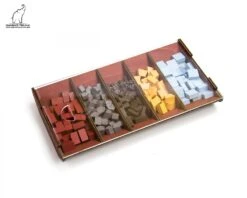 Gaming Trunk - Architects Organizer For Architects Of The West Kingdom (Natural Unstained) 16 Gaming Trunk - Architects Organizer For Architects Of The West Kingdom (Natural Unstained) -Board Game Store 5 1500x1200 392f27f2 b18c 4d87 9e1b e1ab44488518