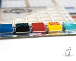 Gaming Trunk - Acrylic Overlays For The Azul Player Board -Board Game Store 5 1500x1200 7cdae77b 4d25 44bd 9261 8e1c5e9f5dd5