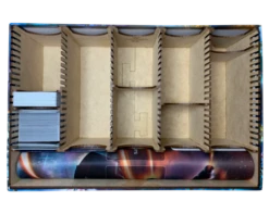 Go7 Gaming - SR-001 For Star Realms™ Universal Storage Box (1st Ed.) -Board Game Store 5 510x383 de26c31a a6ee 418b 9bf3 de35bda8144f