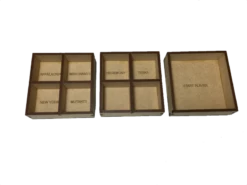 Go7 Gaming - Storage Solution For 51st State Master Set -Board Game Store 5 e1463954441312