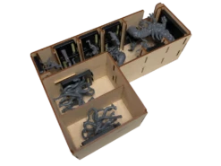 Go7 Gaming - MOM-004 For Streets Of Arkham -Board Game Store 5 e1517267710527