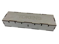 Go7 Gaming - LGC-003 V2 Insert For FFG Boxes 9 Go7 Gaming - LGC-003 V2 Insert For FFG Boxes -Board Game Store 5 i e1450121736839