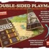 Ankh: Gods Of Egypt - Double-Sided Playmat
