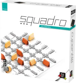 GIGAMIC Squadro Mini