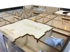 Go7 Gaming - BRAGE-001 For Blood Rage 27 Go7 Gaming - BRAGE-001 For Blood Rage -Board Game Store 5 1