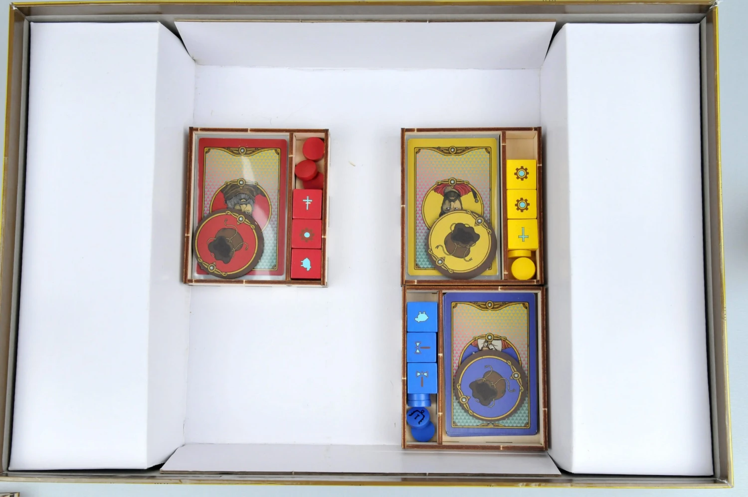 Meeple Realty - Feudum Castle 4 Meeple Realty - Feudum Castle - Image 4