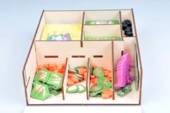 Meeple Realty - Dinosaur Park II (for Expansion) -Board Game Store 5 1e9ddb57 4857 4c5a b27a 8764d8bfc23d