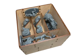 Go7 Gaming - BLOODB-001 For Bloodborne: The Board Game -Board Game Store 5 2587c8cd b5a9 4c69 9b06 e27cd06ae90f