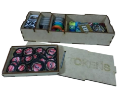 Go7 Gaming - MD-001 For Massive Darkness™ Base Game 11 Go7 Gaming - MD-001 For Massive Darkness™ Base Game -Board Game Store 5 487ceb9d 0f0a 4bc3 a99e e238e3da049c