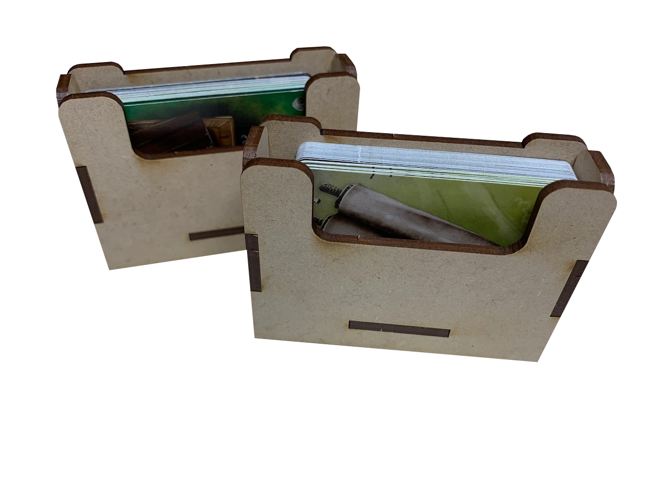 Go7 Gaming - ARCH-001 For Architects Of The Western Kingdom™ 2 Go7 Gaming - ARCH-001 For Architects Of The Western Kingdom™ - Image 2