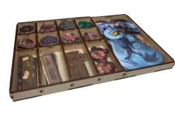 Go7 Gaming - GH-001-UPG For Forgotten Circles -Board Game Store 5 b61464d5 93c6 4c99 873c d825c6cff388