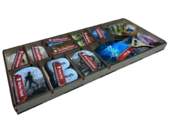 Go7 Gaming - FH-001 Organizer For Frosthaven -Board Game Store 5 cac53089 20e5 461e 86da 9d57d528a36f