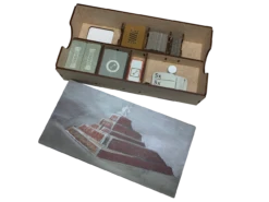 Go7 Gaming - TEO-001 For Teotihuacan:City Of Gods -Board Game Store 5 dd881c45 acca 48af 8aae 232b5278aa21