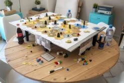 AdapTableTop - Gold (Standard Edition) (See Description) 5 AdapTableTop - Gold (Standard Edition) (See Description) -Board Game Store 5d5d381f49d374f6a85ae7434e520e3d original b6adc6c7 fb77 4723 8598 d2f73654f55d