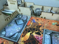 Go7 Gaming - AQIBASE-001 For Arcadia Quest: Inferno -Board Game Store 6 1 e1490831335946 510x383 1