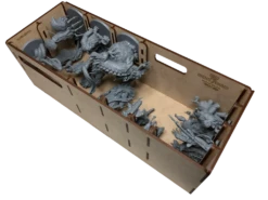 Go7 Gaming - RSUN-002 For Rising Sun™ Daimyo Box -Board Game Store 6 1 e1523492875960