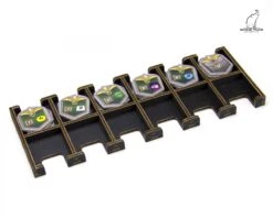 Gaming Trunk - Gaia Organizer For Gaia Project (Black) -Board Game Store 6 1500x1200 3fa022d7 2405 488a 902b e8e77554d13e