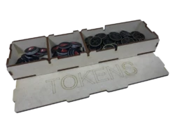 Go7 Gaming - RB-001 For Rum & Bones: Second Tide™ Base Game *PRE-ORDER* -Board Game Store 6 e1503554671502