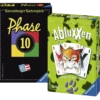 Ravensburger Abluxxen And Phase 10 Bundle