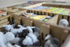 Go7 Gaming - MASM-001 For Masmorra *PRE-ORDER* -Board Game Store 6E