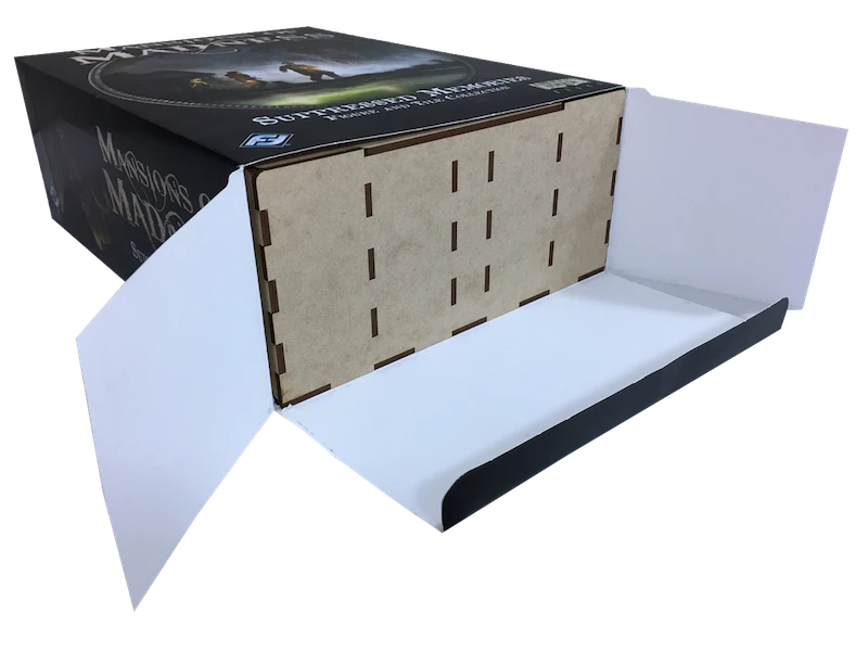 Go7 Gaming - MOM-003 For Mansions Expansion Boxes 5 Go7 Gaming - MOM-003 For Mansions Expansion Boxes - Image 5