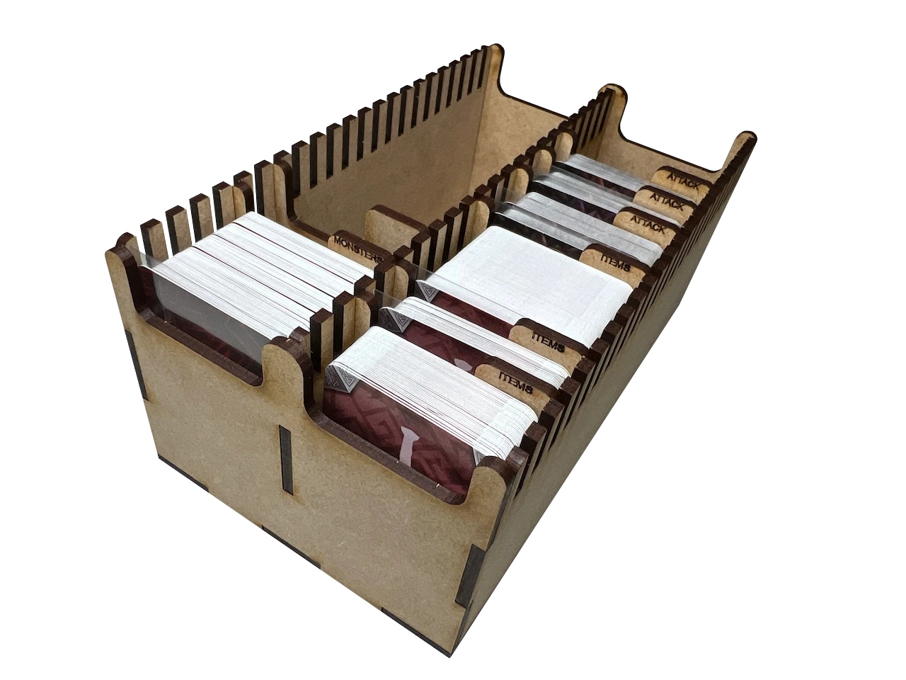 Go7 Gaming - CSCALES-001 For Crimson Scales 7 Go7 Gaming - CSCALES-001 For Crimson Scales - Image 7