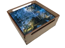 Go7 Gaming - BLOODB-001 For Bloodborne: The Board Game -Board Game Store 6 ac009359 bd56 4682 9e06 784b3ecb8703