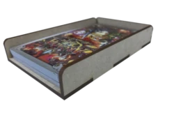 Go7 Gaming - AQIBASE-001 For Arcadia Quest: Inferno -Board Game Store 7 1 e1490831350231 510x383 1