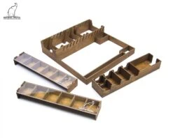 Gaming Trunk - Martian Organizer For Terraforming Mars (Walnut) -Board Game Store 7 1500x1200 32785814 9f6b 43ef 918b 0a851ddeaa50