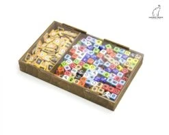 Gaming Trunk - Galactic Roll Organizer For Roll For The Galaxy (Walnut) -Board Game Store 7 1500x1200 bc636e25 2456 456f 94b1 872fdf01d48c