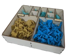 Go7 Gaming - RB-001 For Rum & Bones: Second Tide™ Base Game *PRE-ORDER* -Board Game Store 7 2 e1503555018995