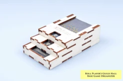 Meeple Realty - Roll Player’s Guild Hall -Board Game Store 7 3