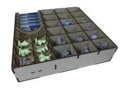 Go7 Gaming - AQIPETS-001 For Arcadia Quest: Inferno -Board Game Store 7 e1490814543135