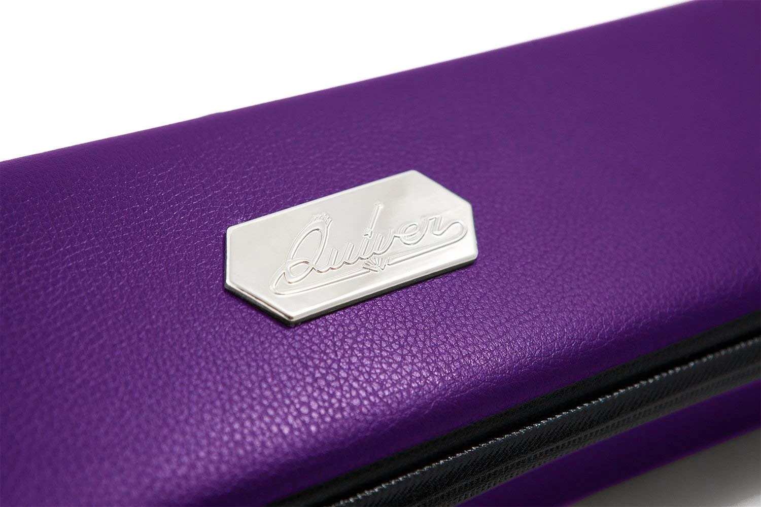 Quiver Time - Portable Game Card Carrying Case (Violet) 4 Quiver Time - Portable Game Card Carrying Case (Violet) - Image 4
