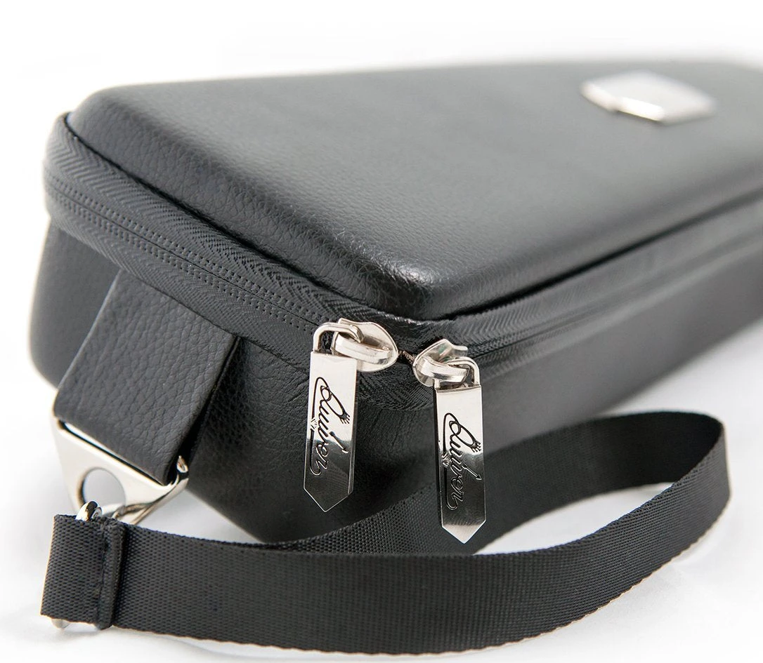 Quiver Time - Portable Game Card Carrying Case (Black) 2 Quiver Time - Portable Game Card Carrying Case (Black) - Image 2