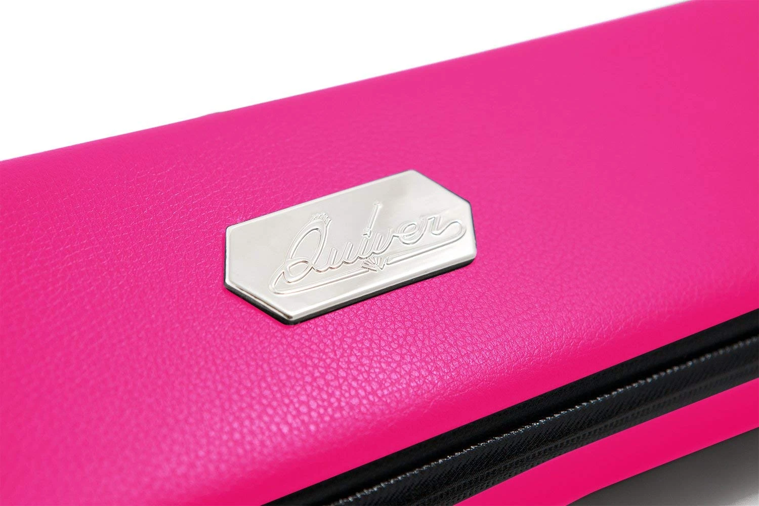 Quiver Time - Portable Game Card Carrying Case (Pink) 3 Quiver Time - Portable Game Card Carrying Case (Pink) - Image 3